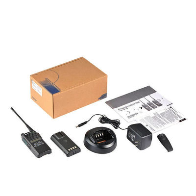 Interphone portable radio walkie-talkie 7.5V alimentation électrique XIR P3688 DP1400 CP200D DEP450