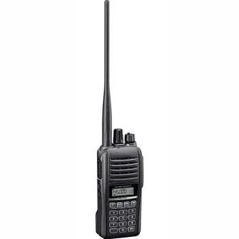 200g Walkie-Talkie à double fréquence étanche et numérique pour la communication en extérieur