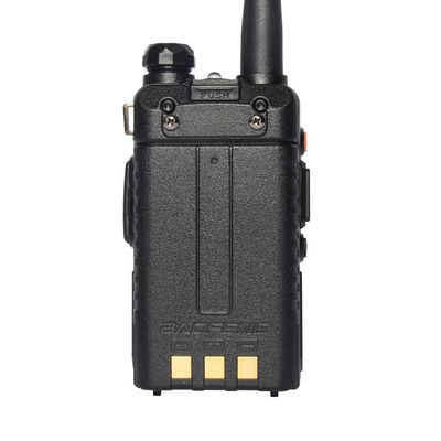 Radio portable sans fil à deux voies portable avec canal de stockage 16CH