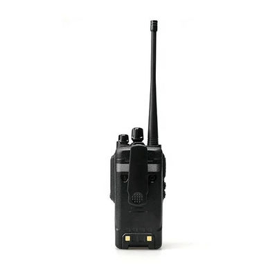 8 à 12 km de portée NFC Smartphone 4G Walkie Talkie avec puissance de sortie 4W Modèle numérique