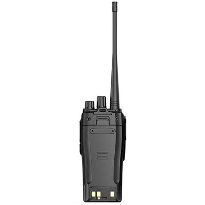 Portable noir sans fil avec signal stable et conception résistante aux chutes