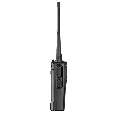 Portable noir sans fil avec signal stable et conception résistante aux chutes