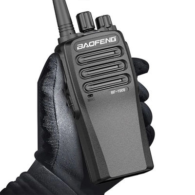 Portable noir sans fil avec signal stable et conception résistante aux chutes