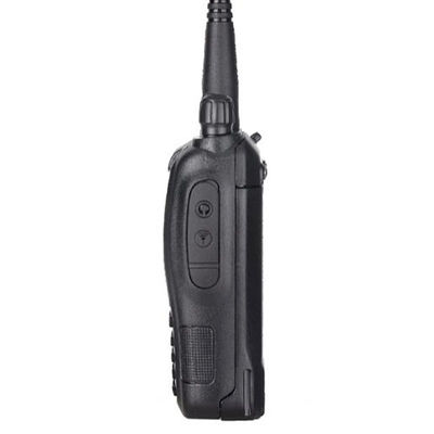 110*50*32mm Dtmf Encodeur de télécommande portable sans fil