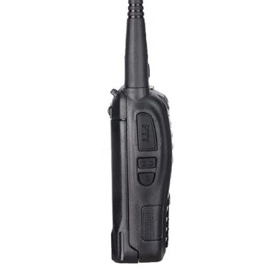 110*50*32mm Dtmf Encodeur de télécommande portable sans fil