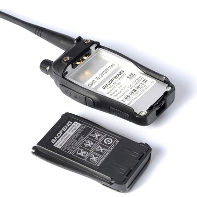 110*50*32mm Dtmf Encodeur de télécommande portable sans fil