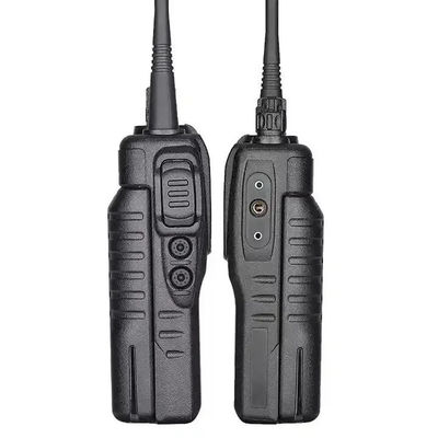 400-470 MHz/136-174MHz Walkie Talkie Portable et sans fil pour la chasse en plein air