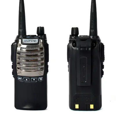 Modèles numériques à double bande Vox FM UHF Radio Walkie Talkie portable XIR P3688 DP1400 CP200D DEP450
