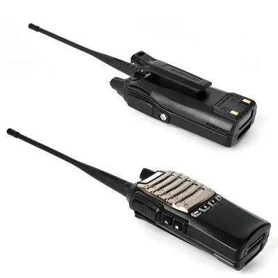 Modèles numériques à double bande Vox FM UHF Radio Walkie Talkie portable XIR P3688 DP1400 CP200D DEP450