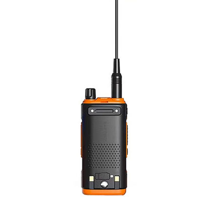 Signal étanche à l'eau 1,77 pouce grand écran couleur walkie-talkie modèles numériques XIR P3688 DP1400 CP200D DEP450