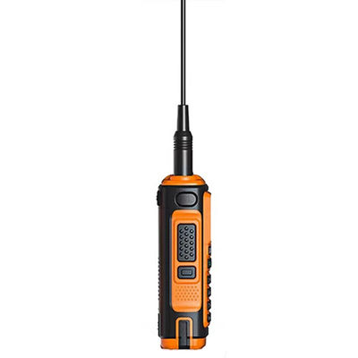 Signal étanche à l'eau 1,77 pouce grand écran couleur walkie-talkie modèles numériques XIR P3688 DP1400 CP200D DEP450