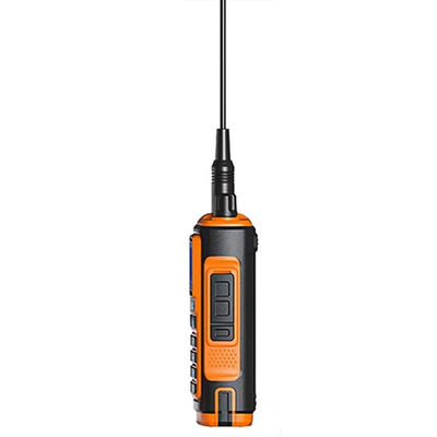 Signal étanche à l'eau 1,77 pouce grand écran couleur walkie-talkie modèles numériques XIR P3688 DP1400 CP200D DEP450