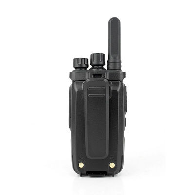 Récepteur radio portable sans fil Walkie Talkie Modèles numériques