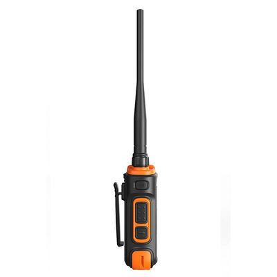 Récepteur radio portable sans fil Walkie Talkie Modèles numériques