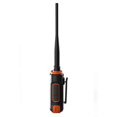 Récepteur radio portable sans fil Walkie Talkie Modèles numériques