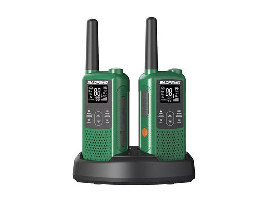 XIR P3688 DP1400 CP200D DEP450 Radio numérique à deux voies radio walkie-talkie 103mm*55mm*31mm Noir