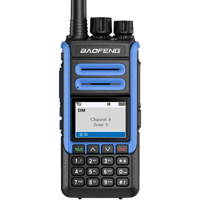 Réseau de communication par voie électronique à longue portée XIR P3688 DP1400 CP200D DEP450 avec capacité de batterie de 2000 mAh
