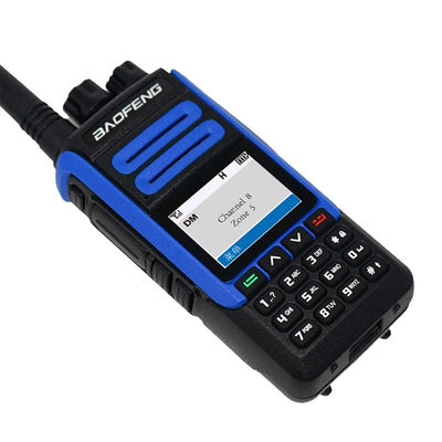 Réseau de communication par voie électronique à longue portée XIR P3688 DP1400 CP200D DEP450 avec capacité de batterie de 2000 mAh