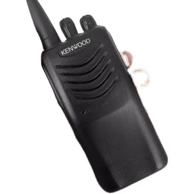TK2000 TK3000 portable personnalisé à double bande VHF UHF Walkie-Talkie pour la communication de groupe