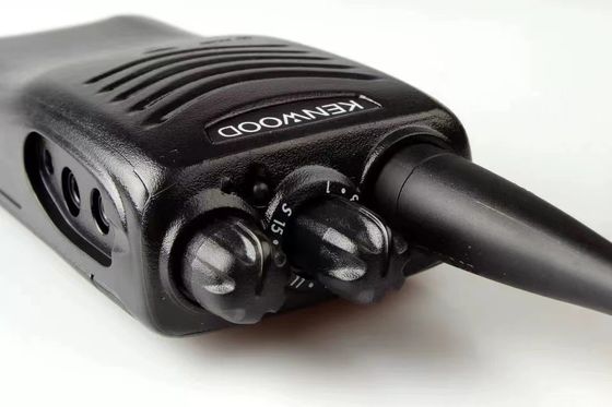 TK2000 TK3000 portable personnalisé à double bande VHF UHF Walkie-Talkie pour la communication de groupe