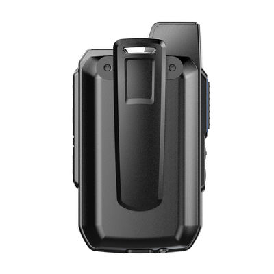 4G Portable Walkie Talkie Wurui G0 à double carte SIM et GPS B1 B3 B5 B8 B34 B38 B39 B40 B41