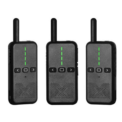 Interphone mondial universel garanti WLN Walkie Talkie KD-C70E avec moule privé
