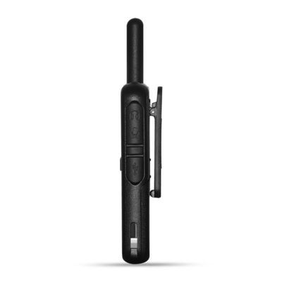 Interphone mondial universel garanti WLN Walkie Talkie KD-C70E avec moule privé