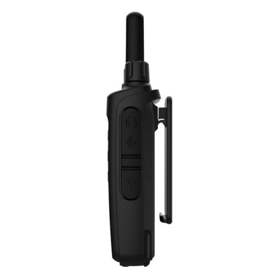 WLN KD-C110 Walkie Talkie Temps de veille long et puissance de sortie pour une communication fluide