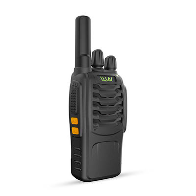 WLN High Tech Talkies Compact et portable portable pour les professionnels