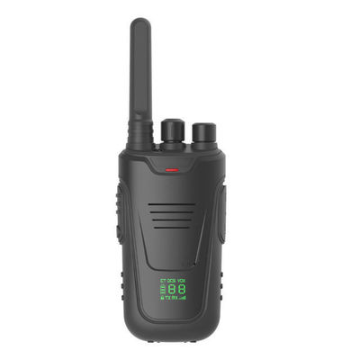 Mini Radio de jambon couleur double bande BAOFENG T11 pour les enfants -20 ° C à 60 ° C Température de travail
