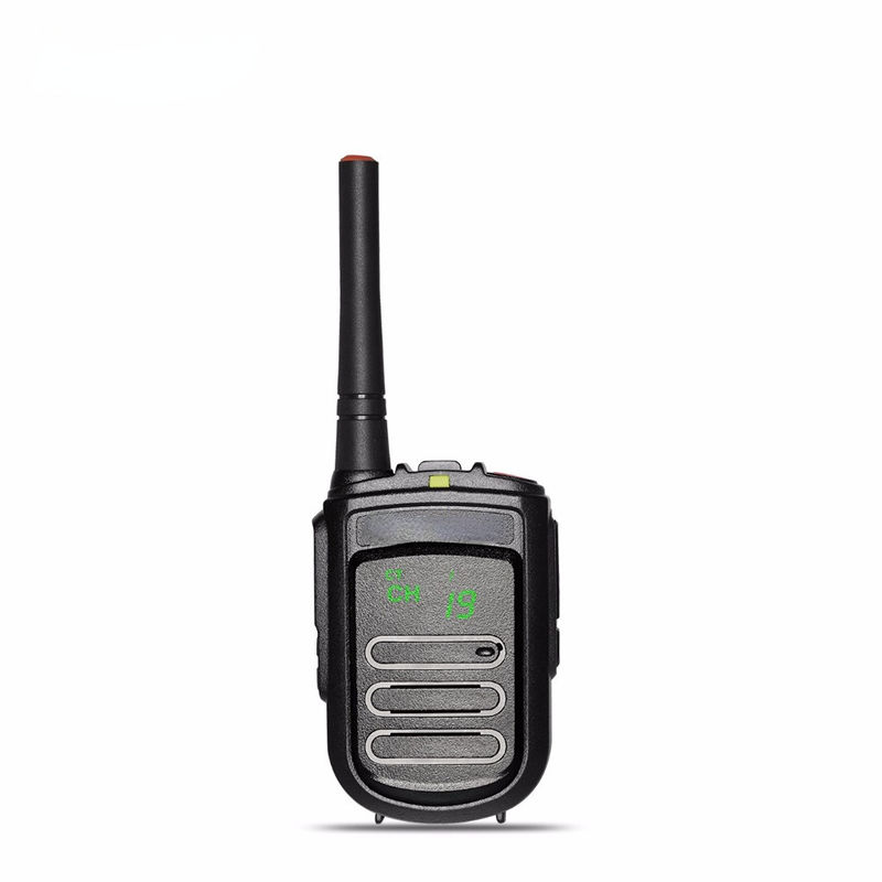 Mode de modulation UHF VHF FM 90mm*61mm*30mm certifié par la CE