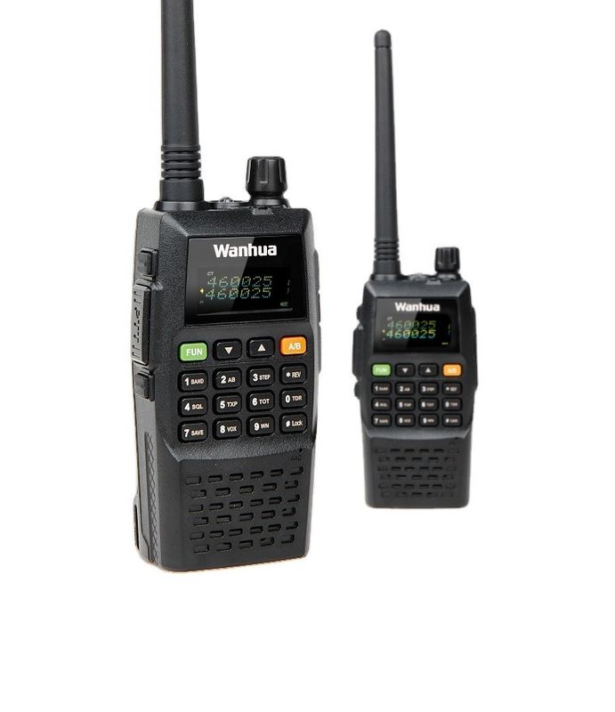 Baofeng UV5R GTS760 haute puissance USB Direct Charge étanche Walkie-Talkie pour extérieur