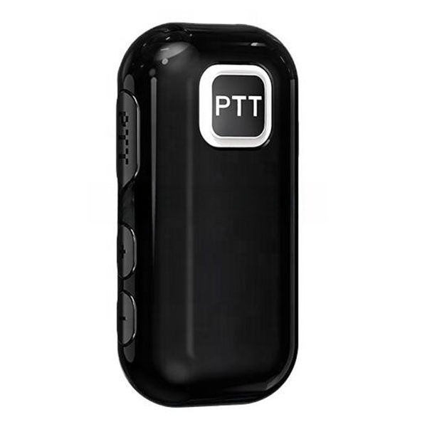 1 km de distance Mini Walkie-Talkie 0,5 W Radio à deux voies pour les restaurants Talkie Walkie