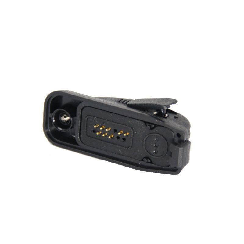 Adaptateur d'écouteur pour casque de moto pour P8668 type walkie-talkie GMRS Talk Range Autre