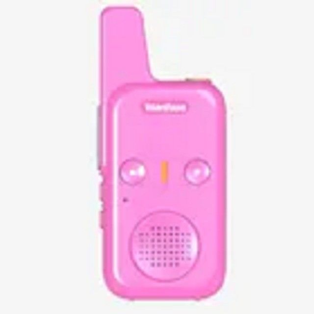 A20-02 Équipement portable VHF Walkie Talkie pour les aventures en plein air 120*50*15MM
