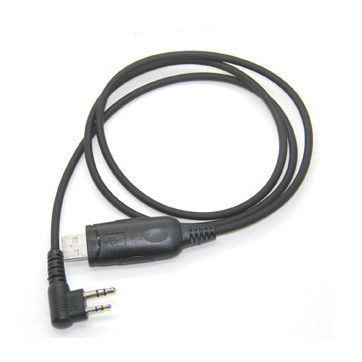 Fréquence de changement de ligne universelle K-Head FM 978 mm Longueur idéale pour le walkie-talkie Wanhua
