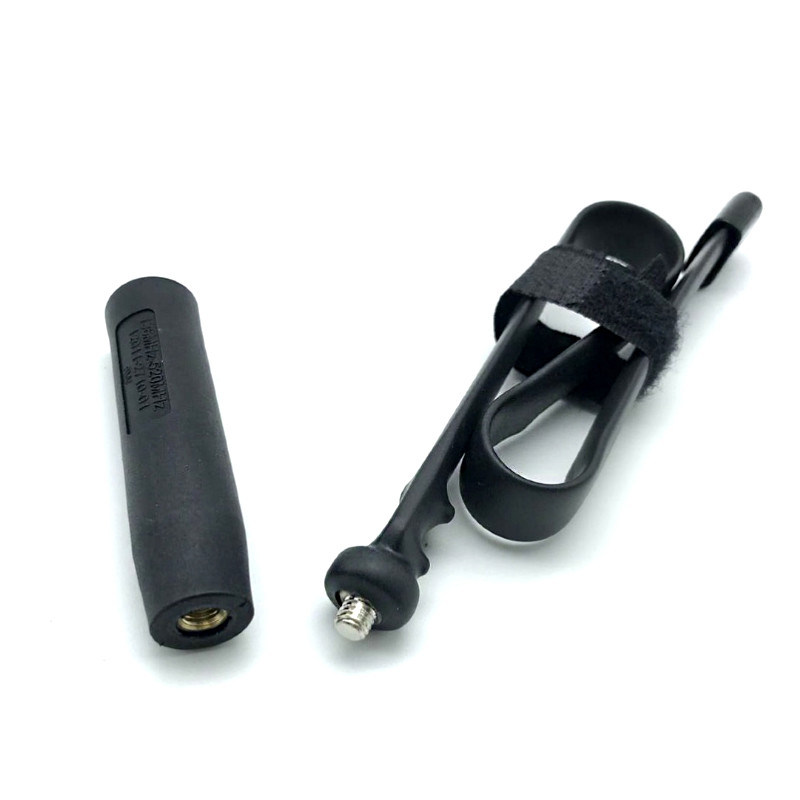 Vhf Uhf Antenne walkie-talkie pour une meilleure réception et une communication longue distance