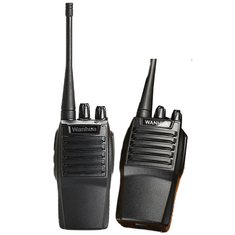 Radio-récepteur adapté à Motola Noir à deux voies