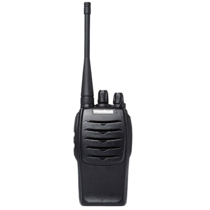 Radio numérique à haute fréquence Wanhua 1500mAh Capacité de la batterie 3.7V Voltage de fonctionnement