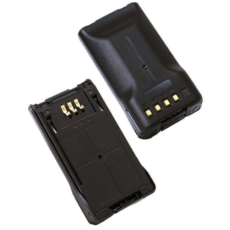 Autre Dual Band Baofeng UV-5R UV 5R Longue batterie 3800mAh Radio mobile à deux voies Portable Walkie Talkie