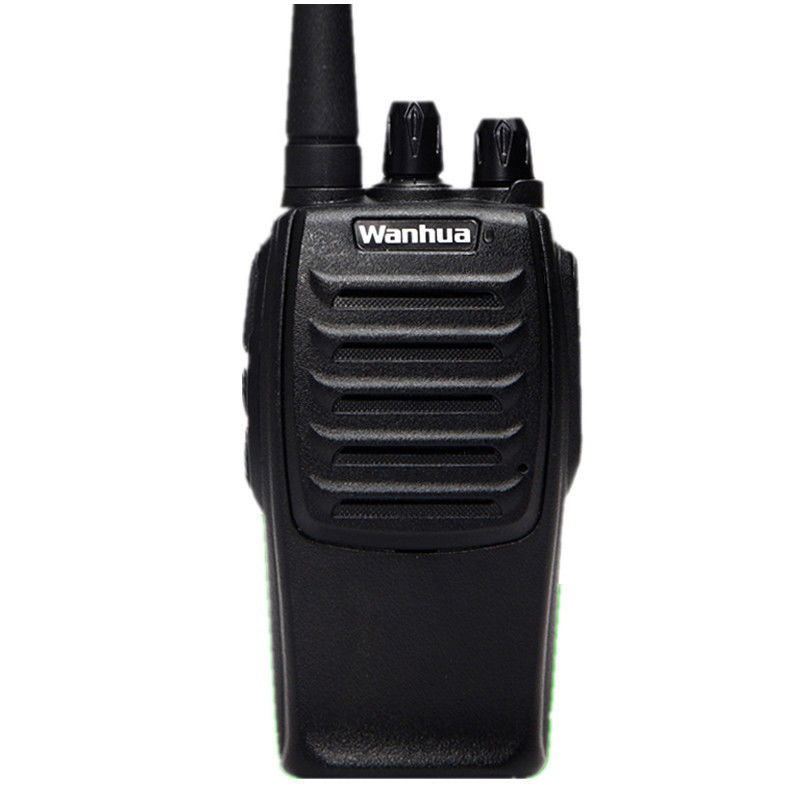 VHF UHF Walkie Talkie Radio Transceiver 3,7V Voltage de fonctionnement Convient pour Addio Sento
