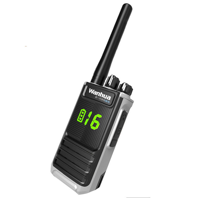 Les interphones Ultra-T66 sont le choix idéal pour une communication VHF abordable et portable