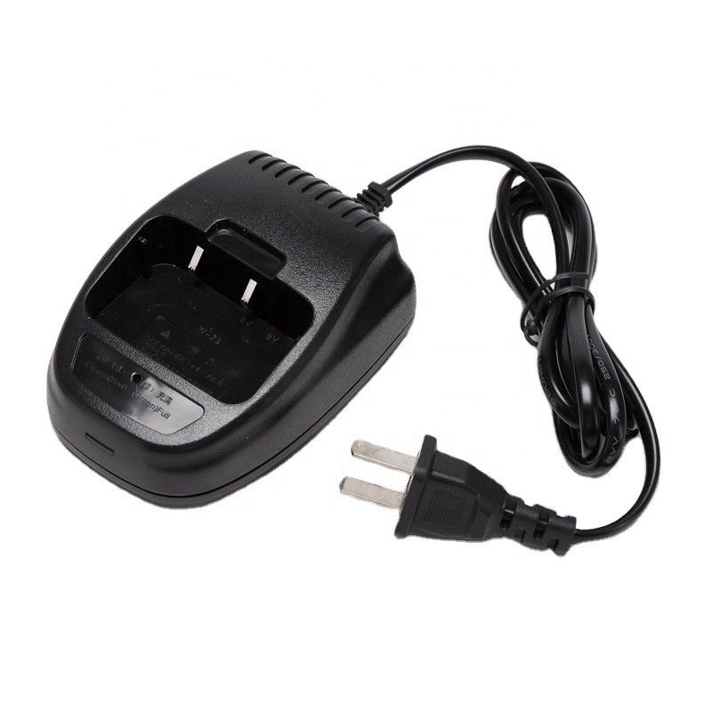 Chargeur universel à six voies pour interphone walkie-talkie Wanhua wktk Aideaux Senton