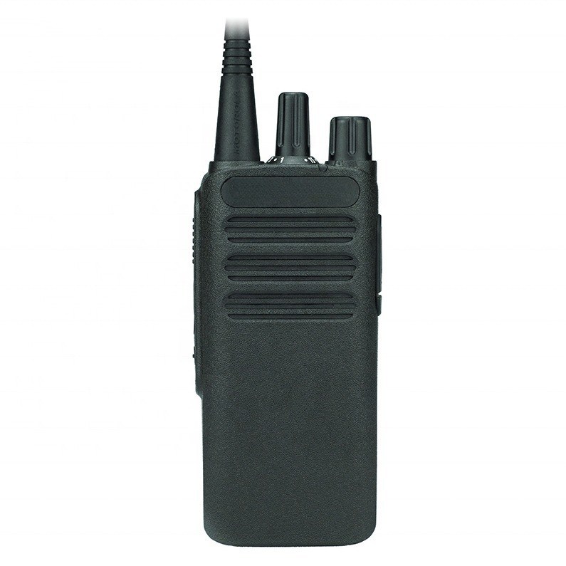 16 canaux MDEP250 émetteur portable walkie-talkie à longue distance