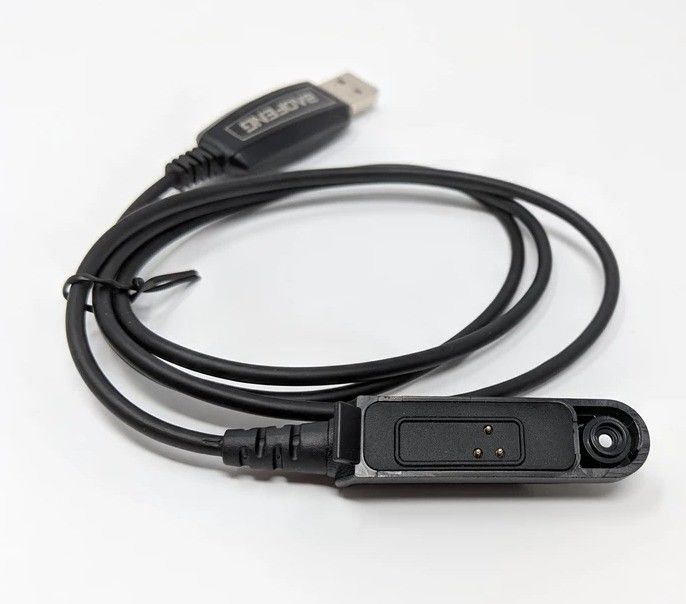 Baofeng BF A58 UV 9R UV9R Pro Plus Interphone USB numérique DMR Radio Walkie Talkie anglais