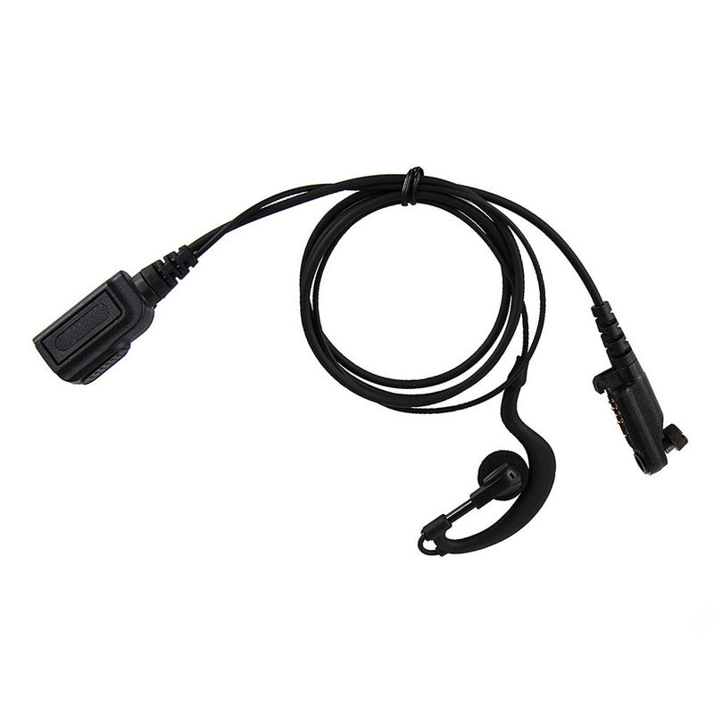 Écouteurs walkie-talkie pour Hytera PD600 PD602 PD605 PD662 PD665 PD680 PD682 Écouteurs