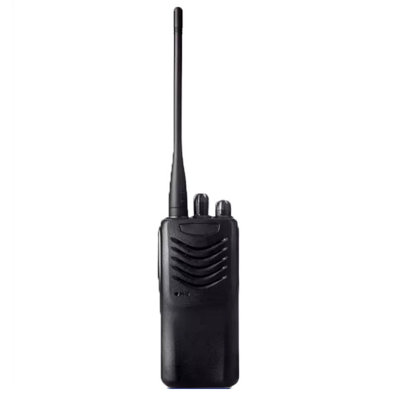 Radio mobile numérique de type TK-2000 à haut débit VHF 136-174MHZ Radio bidirectionnelle 140*40*30
