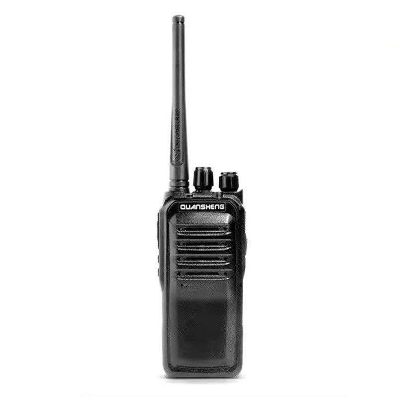 Quansheng Tg-1680 PC Programmeable régler la puissance des produits Walkie Talkie Pour 295g de poids