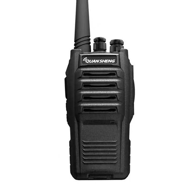 TG360 Interphone analogique numérique sous-audio pour PC avec résistance à l'eau IPX5