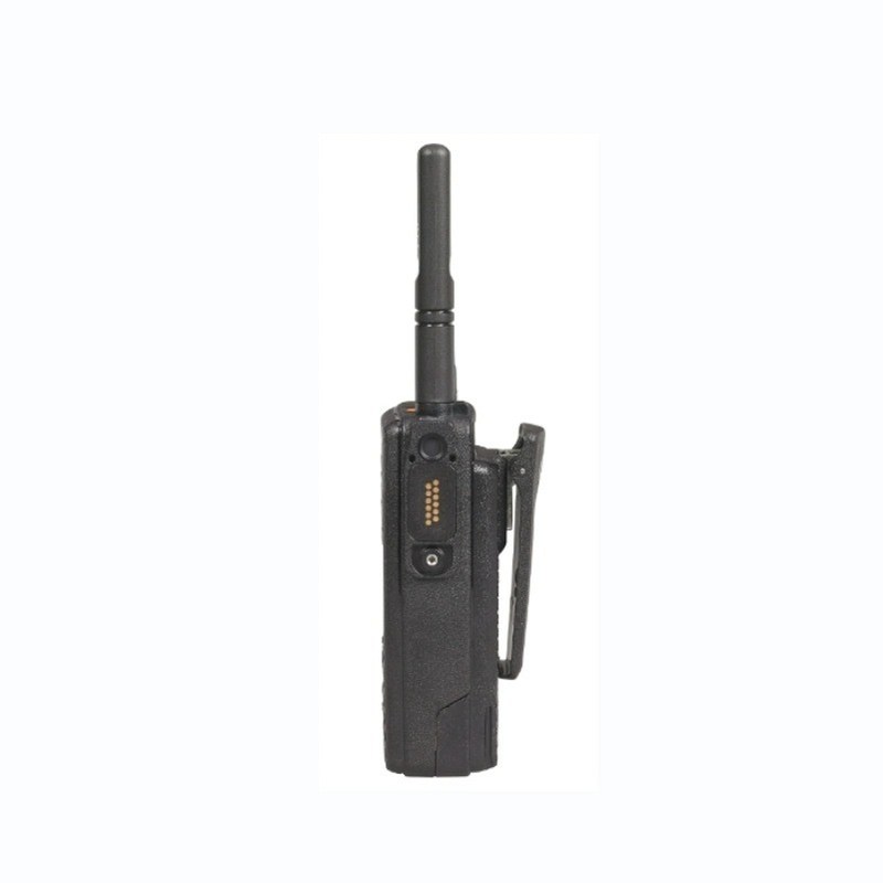 7.4V Voltage de fonctionnement Walkie-Talkie portatif DGP8550 avec fonctionnalités de radio numérique